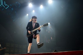 Angus Young Net Worth 2025: How Much Money Does He Make?