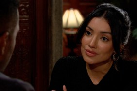 Young & Restless Spoilers: What Is Audra Plotting?