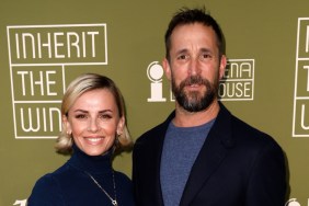 Who Is Noah Wyle's Wife? Sara's Kids & Relationship History