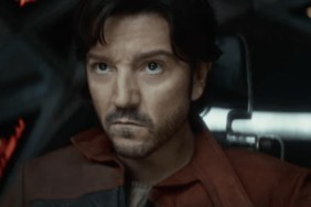 Andor's Diego Luna on His Character's Star Wars Legacy & Why Season 2 Is the Last