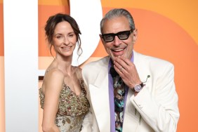 Who Is Jeff Goldblum's Wife? Emilie Livingston's Age & Kids