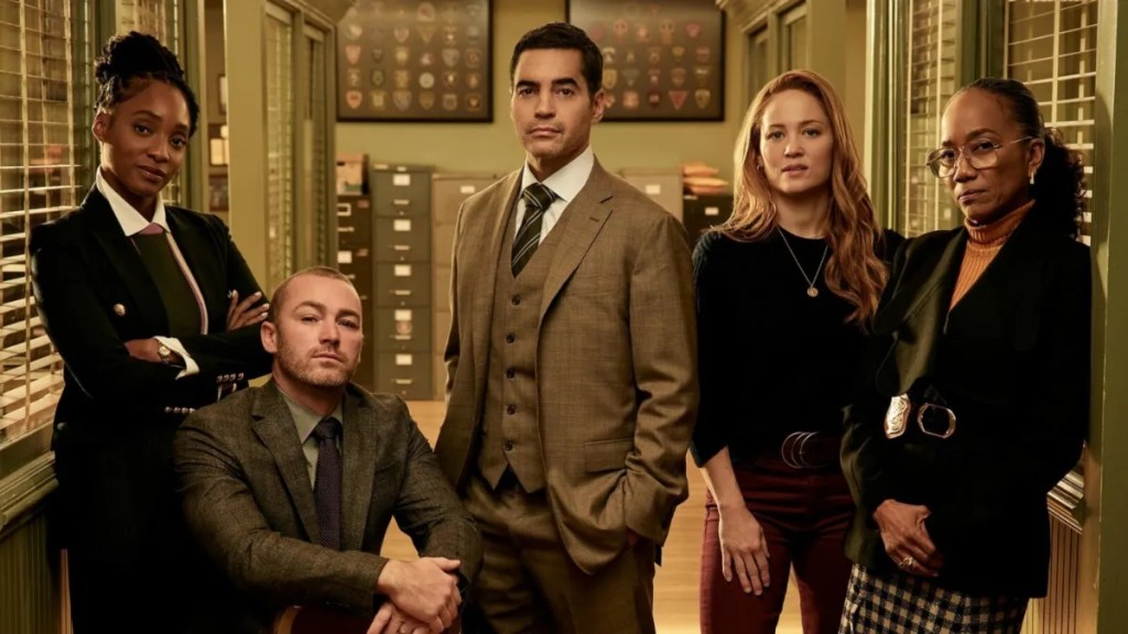 Will Trent Season 3 Episode 17 Release Date, Time, Where to Watch