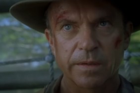 Godzilla x Kong Sequel Casts Jurassic Park’s Sam Neill to Monsterverse