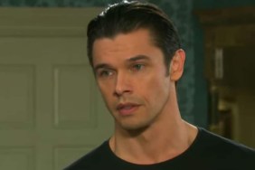 Why Days of Our Lives Fans Think Philip & Xander Are Leaving