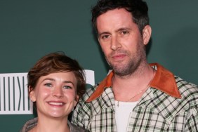 Who Is Britt Robertson's Husband? Paul Floyd's Job & Relationship History