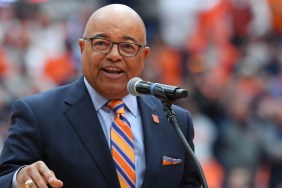 Who Is Mike Tirico's Wife? Debbie's Kids & Relationship History