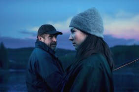 Netflix's The Glass Dome Season 2 Gets Promising Update From Showrunner