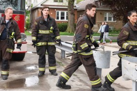 What Happens to Damon in Chicago Fire Season 13 Episode 18?