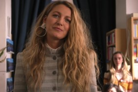 Blake Lively Reacts to Being Named In Time 100 List Amid Lawsuit