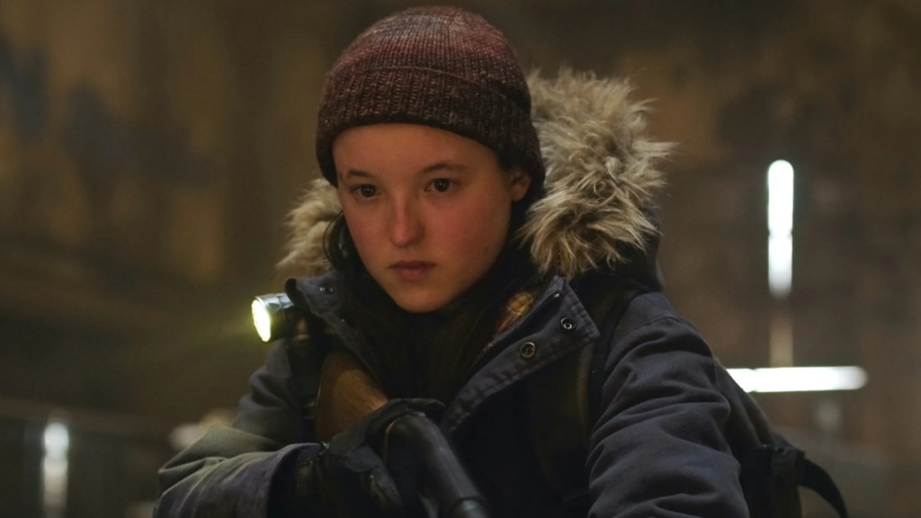 What Happened to Bella Ramsey’s Instagram? Deleted Account Explained