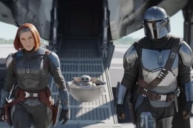 Jon Favreau on if The Mandalorian & Grogu Will Lead to Season 4