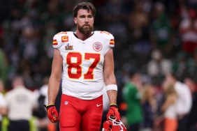 Travis Kelce's 2010 Resurfaced Easter Tweet Explained