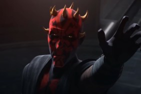 When the Darth Maul: Shadow Lord Series Takes Place in Star Wars Timeline Revealed