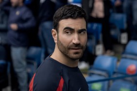 Ted Lasso Season 4 Update From Brett Goldstein Hints at Release Date Window