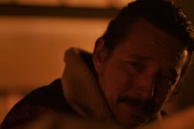 What Happens to Tommy in The Last of Us 2?