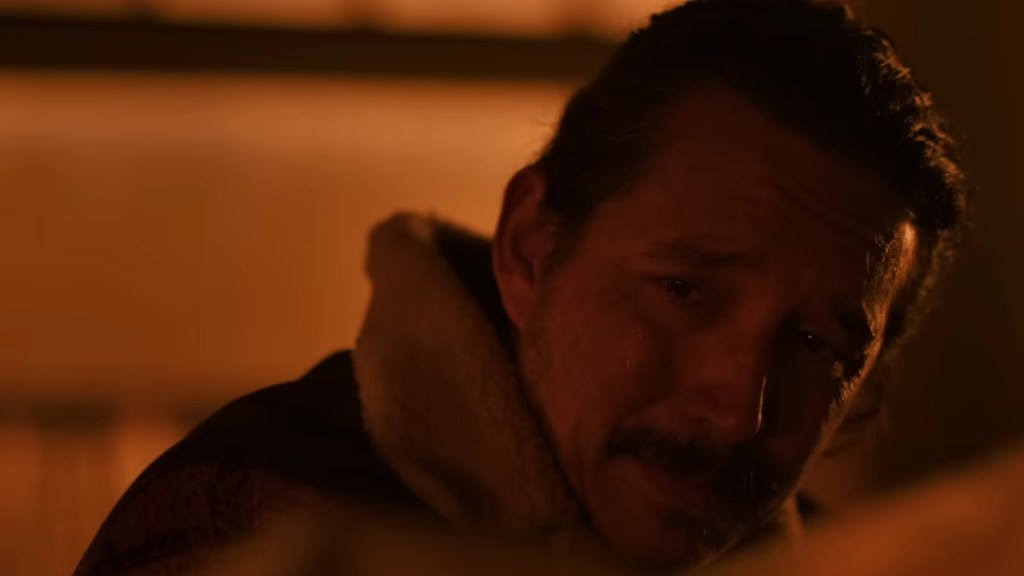 What Happens to Tommy in The Last of Us 2?