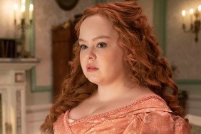 Nicola Coughlan Slams J.K. Rowling for Celebrating UK Ruling on Trans Women