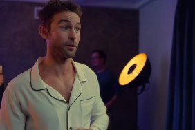 Chace Crawford & Kelsey Merritt Spark Dating Rumors With PDA