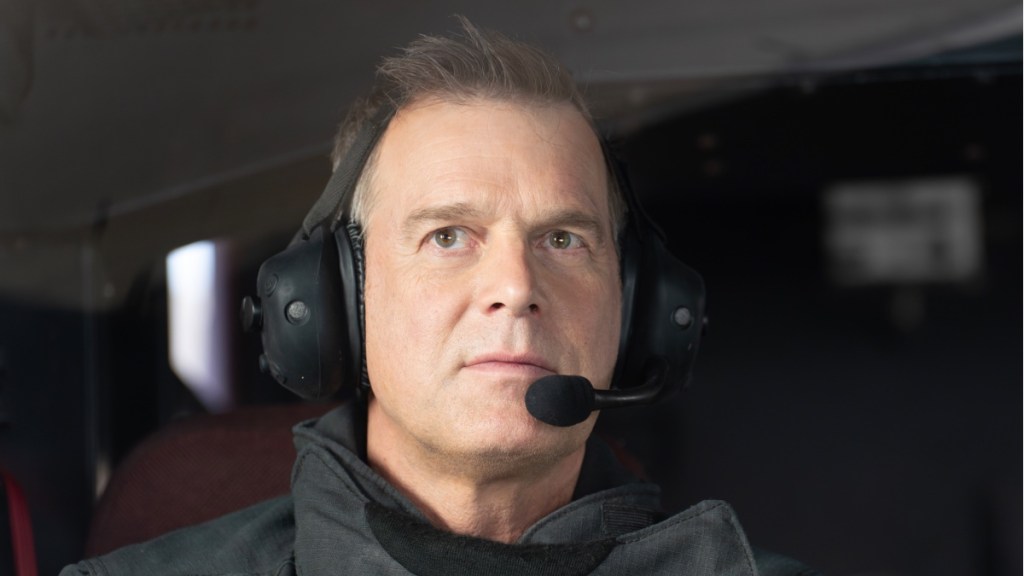 Why Did Peter Krause’s Bobby Nash Leave 9-1-1? Exit Explained