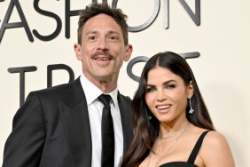 Who Is Jenna Dewan's Fiance? Steve Kazee's Job & Kids