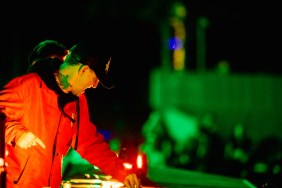 Deadmau5 Apology for Coachella Set Explained