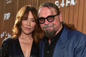 Who Is Katey Sagal's Husband? Kurt Sutter's Job & Relationship History