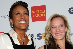 Who Is Robin Roberts' Wife? Amber Laign's Relationship History Explained