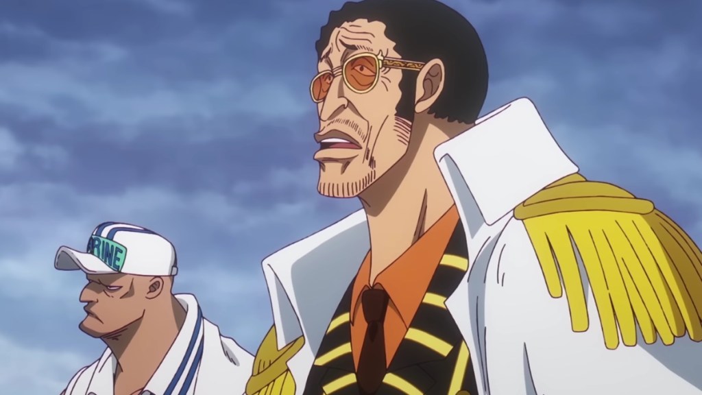 One Piece: Egghead Arc Episode 1127 Release Date, Time, Where to Watch