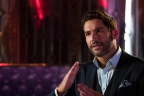 FBI Spin-off CIA Ordered, Lucifer’s Tom Ellis to Lead Cast