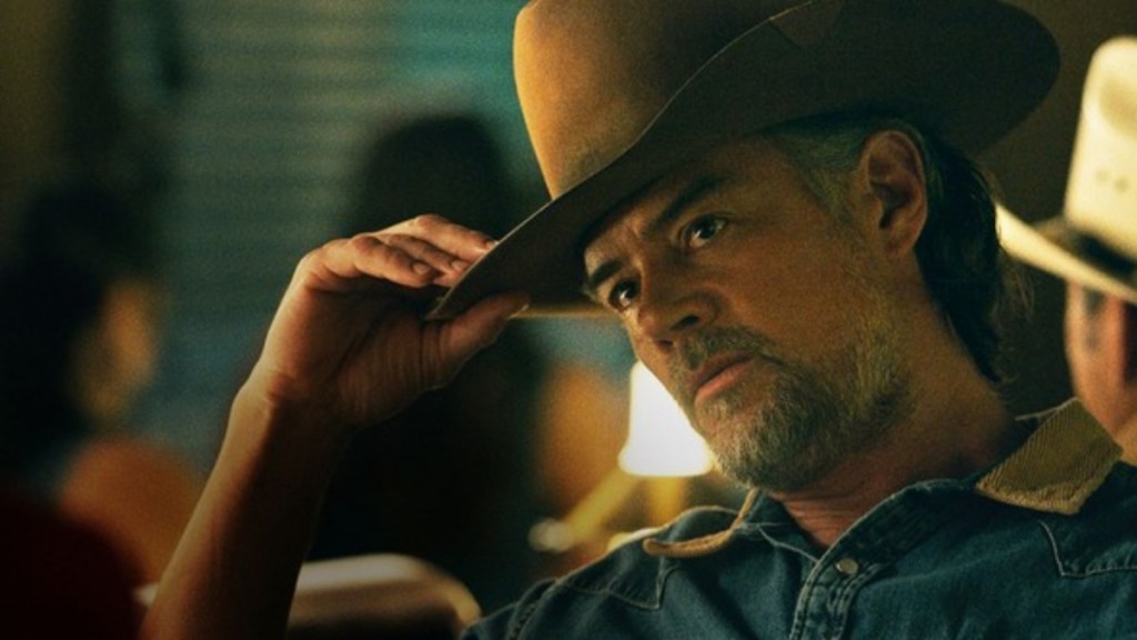 Where Was Ransom Canyon Filmed? Is It a Real Place or Fictional?