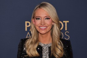 No, Kayleigh McEnany Is Not Leaving Fox News