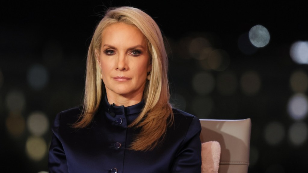 Dana Perino Net Worth 2025: How Much Money Does She Make?