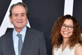 Who Is Tommy Lee Jones' Wife? Dawn Laurel's Job & Kids