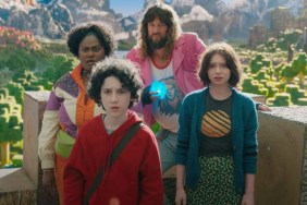 A Minecraft Movie: Theater Issues Warning to Ban Viewers for Life