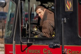 Why Fans Think Carver Will Die Before Leaving Chicago Fire