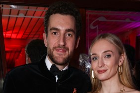 Why Fans Think Sophie Turner Unfollowed Peregrine Pearson on Instagram