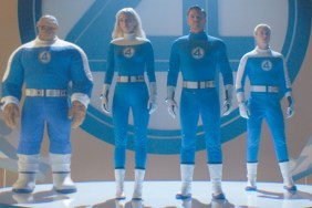 Fantastic Four Puzzle Cover Reveals Baxter Building & Team's Powers in First Steps