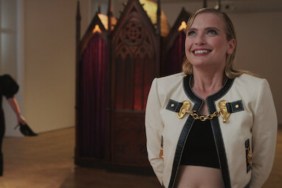 Why Is Camille Razat Leaving Emily in Paris Before Season 5?