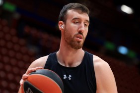 Who Is Frank Kaminsky's Wife? Ashley Brewer's Job & Relationship History