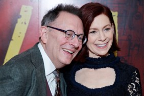 Who Is Carrie Preston's Husband? Michael Emerson's Job & Relationship History