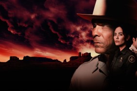 Has Dark Winds Season 4 Been Canceled or Renewed?