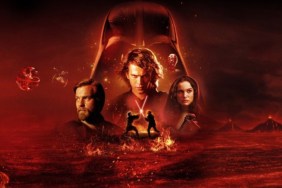 Star Wars: Episode 3 Rerelease Box Office Shocks The Accountant 2