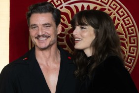 Pedro Pascal's Sister Lux Says She's 'Incredibly Proud' of Him