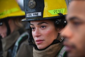 Fire Country: Why Are Gabriela & Chief Leone Leaving Before Season 4?