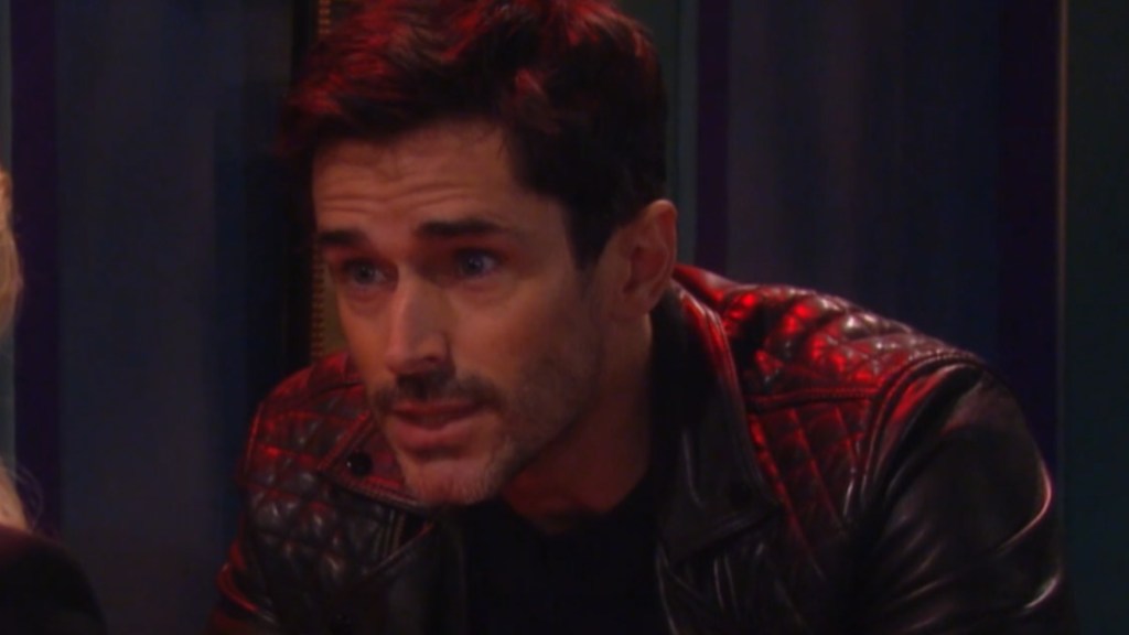 Days of Our Lives Spoilers: Shawn's Plan to Save Bo Explained