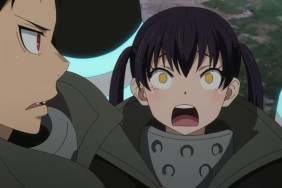 Fire Force Season 3 Episode 4 Release Date, Time, Where to Watch