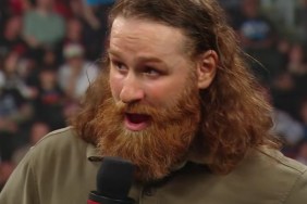 WWE Monday Night Raw Results & Winners on April 28: Who Won? Sami Zayn?