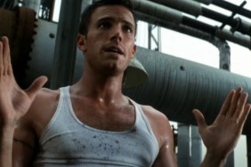 Ben Affleck Reveals What He Thinks Of Armageddon Commentary