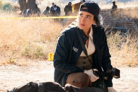 Why NCIS: Origins Fans Think Mariel Molino's Lala Dominguez Is Leaving Spin-of