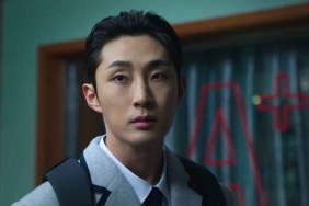 What Happens to Baek-Jin in Weak Hero Class 2? Ending Explained